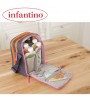 Infantino - Geanta termoizolanta Cooler Fresh Squeezed